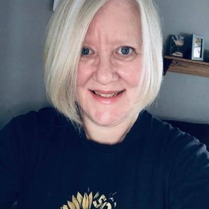 Meet your Posher, Carrie